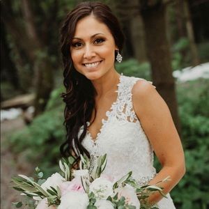 Meet your Posher, Brooke